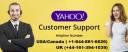 talk to yahoo agent 24/7 logo